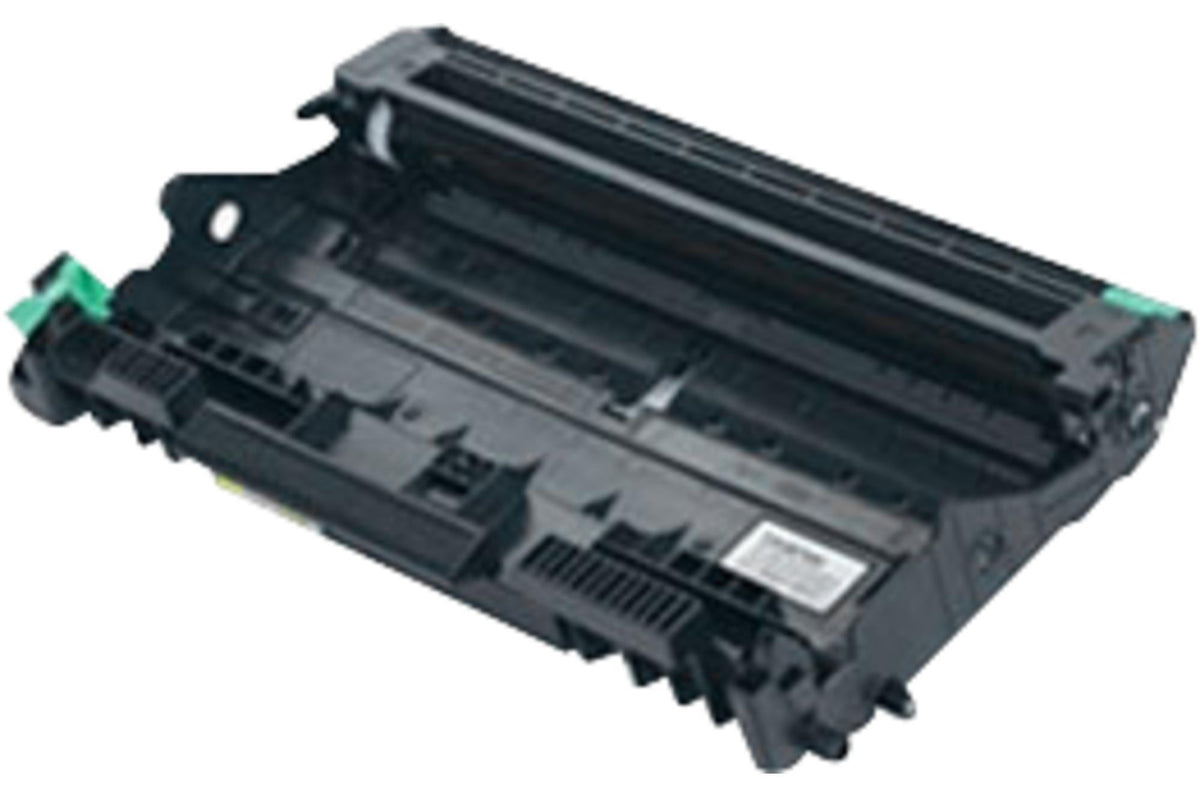 Brother DR-2100, Original, HL-2140, HL-2150N, HL-2170W, DCP-7030, DCP-7040, DCP-7045N, MFC-7320, MFC-7440N, MFC-7840W, 12000 Seiten, Laserdrucken, Schwarz, China