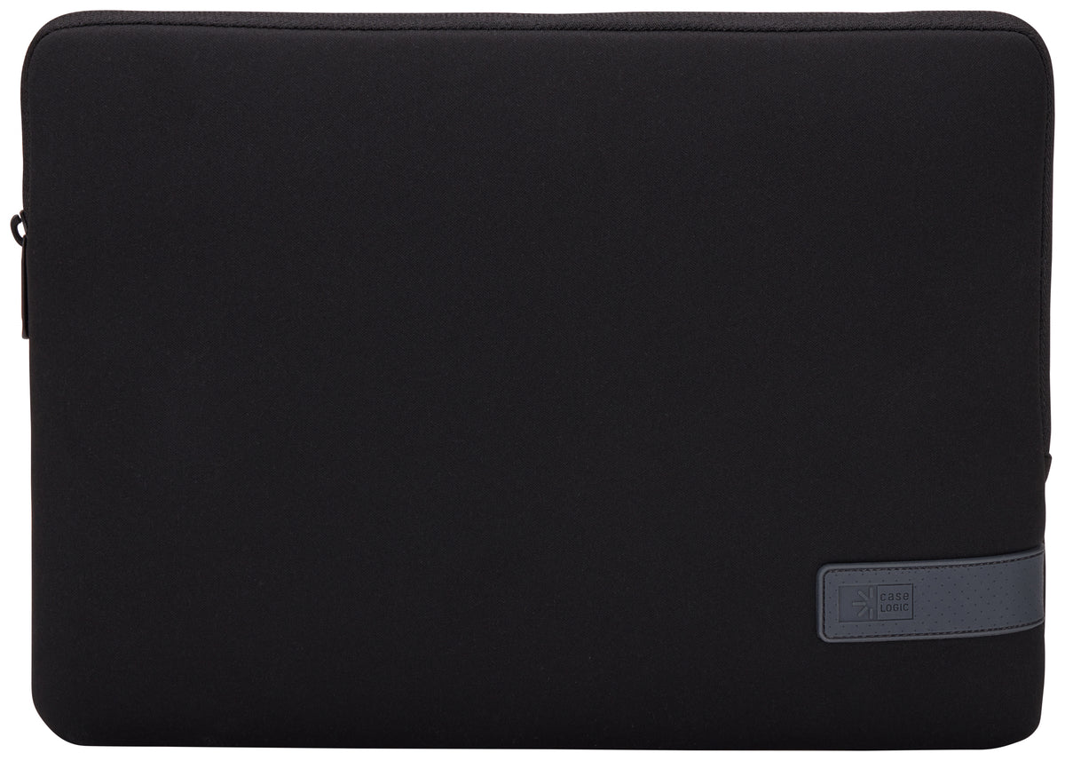 Case Logic Reflect REFMB114 - Black, Schutzhülle, 35,6 cm (14