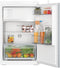 Bosch Serie 2 KIL22NSE0, 119 l, Integriert, E, 35 dB, SN-ST, 3 kg/24h