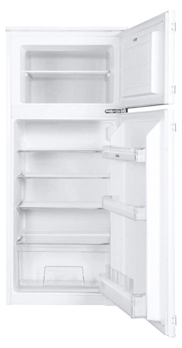 Amica EDTS 372 911, 170 l, ST, 37 dB, 2,6 kg/24h, D, Weiß