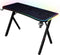 XRocker X Rocker Lumio Compact - Schreibtisch - rectangular