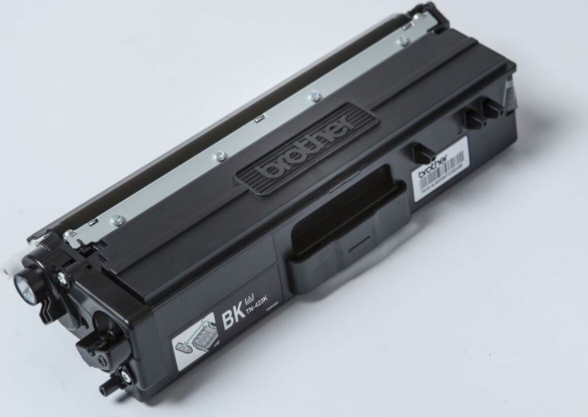 Brother TN-423BK, Schwarz, 1 Stück(e)