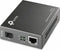 TP-LINK MC220L - Medienkonverter - 1GbE - 1000Base-LX, 1000Base-SX, 1000Base-LH - RJ-45 / SFP (mini-GBIC)