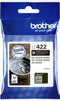 Originaltinte für Brother, Schwarz, kompatibel mit MFC-J5340DW, MFC-J5740DW, MFC-J6540DW – 5 Stück – Kompatibel – Original