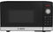Bosch FEL023MS2 Mikrowelle Freistehende Mikrowelle 44 x 26 cm Grill Edelstahl