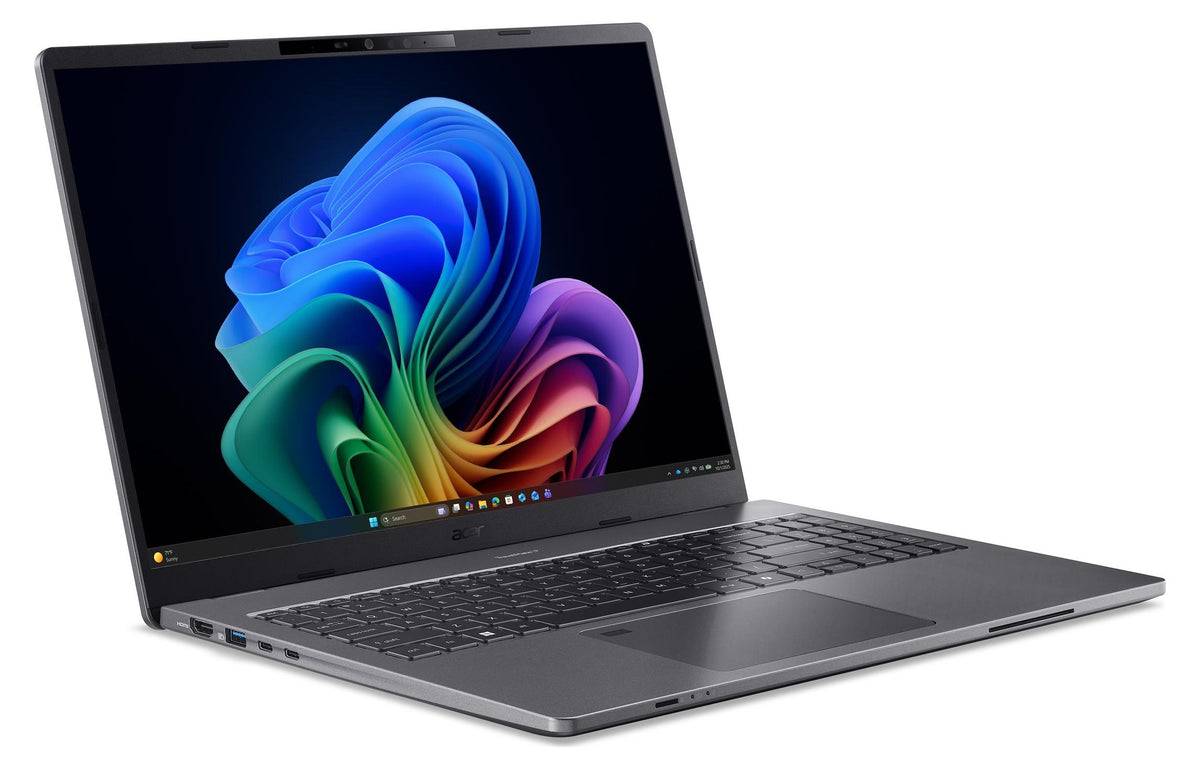 Acer TravelMate P2 16 AI TMP216-52-TCO-58XS, Intel Core Ultra 5, 40,6 cm (16
