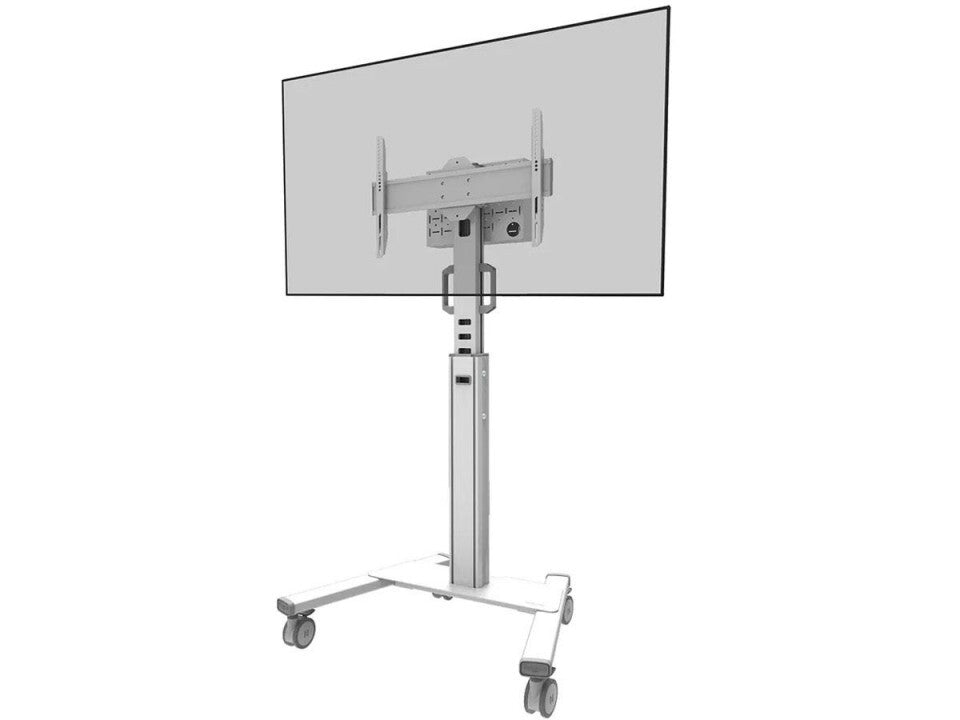 Neomounts FL50S-825WH1 TV-Trolley 37-75