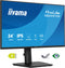 iiyama ProLite XB2491HS-B1, 60,5 cm (23.8