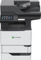 Lexmark MX722adhe, Laser, Monodruck, 1200 x 1200 DPI, A4, Direktdruck, Schwarz, Weiß