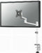 Neomounts DS60-425WH1 Monitorarm 17-27
