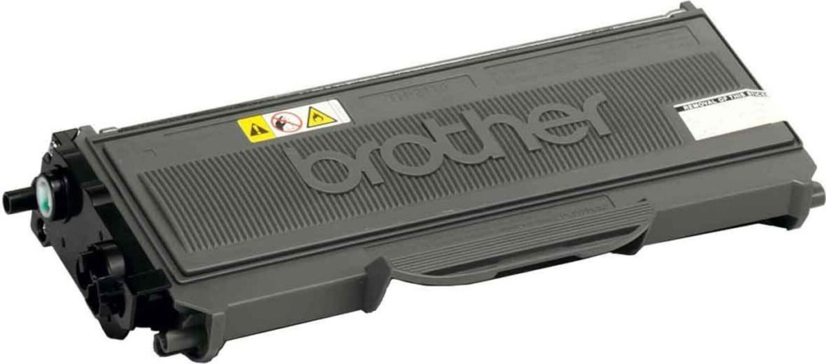 Brother TN-2120, 2600 Seiten, Schwarz, 1 Stück(e)