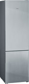 Siemens KG39E8IBA Kühl-/Gefrierkombination 343l Vario Zone easyAccess LowFrost