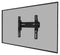 Neomounts WL30-350BL12 TV-Wandhalterung 24-55