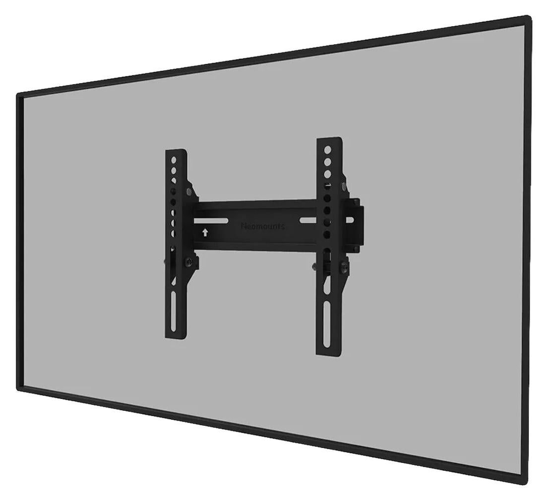 Neomounts WL30-350BL12 TV-Wandhalterung 24-55