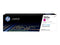 HP 203A Magenta Original LaserJet-Tonerkartusche, 1300 Seiten, Magenta, 1 Stück(e)