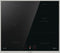 Gorenje GI6421BX Induktions-Kochfeld, Schwarz, Integriert, 59.5 cm, Zonen-Induktionskochfeld, Glaskeramik, 4 Zone(n)