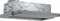 Bosch Serie 4 DFL064A52, 271 m³/h, rezirkulierend, B, A, C, 62 dB