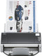 Ricoh fi-7480, 304,8 x 5588 mm, 600 x 600 DPI, 24 Bit, 8 Bit, 1 Bit, 80 Seiten pro Minute