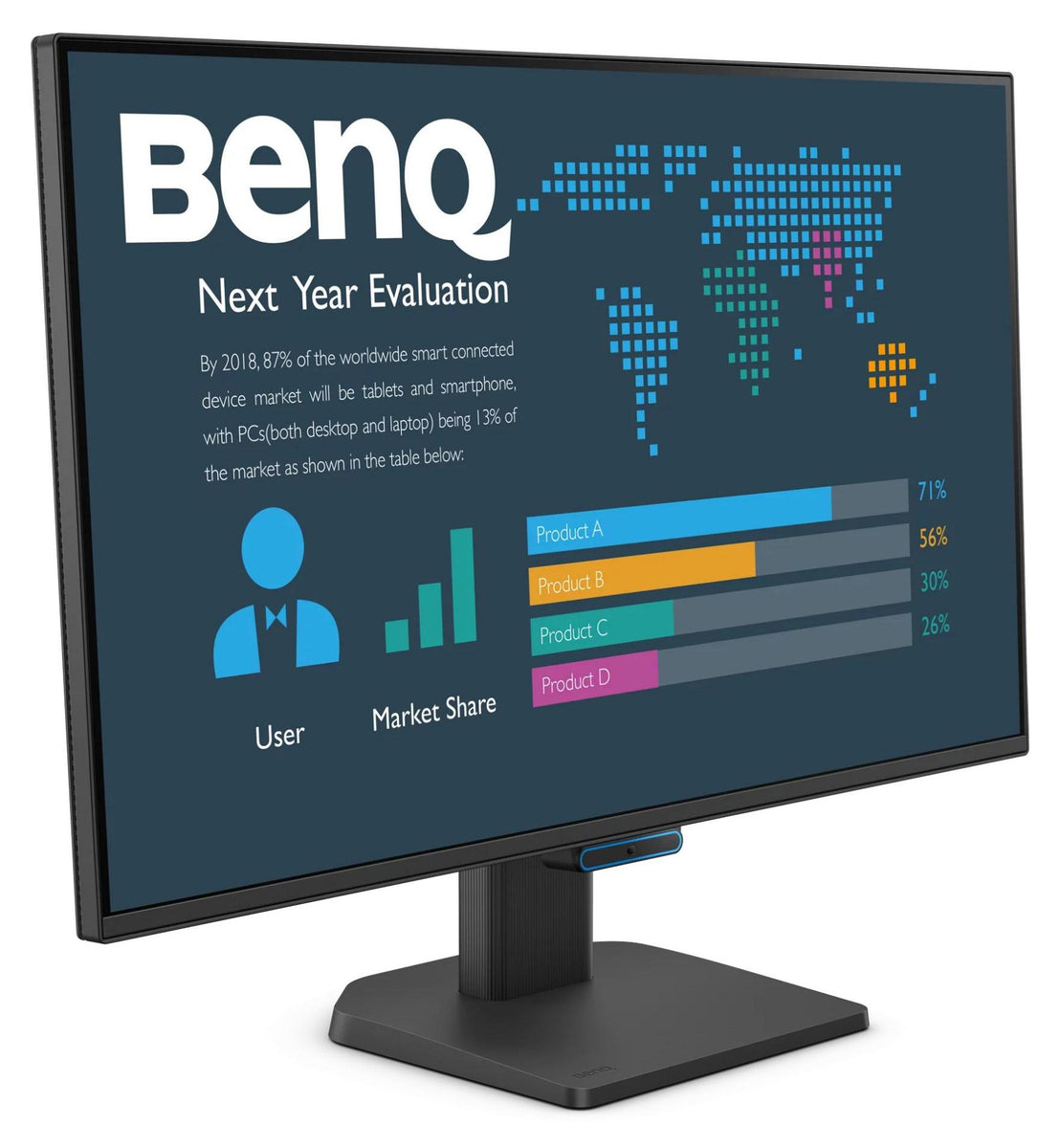 BenQ BL2790C, 68,6 cm (27