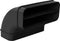 Bosch HEZ9VDSB2, Schwarz, 222 mm, 161 mm, 1 Stück(e)