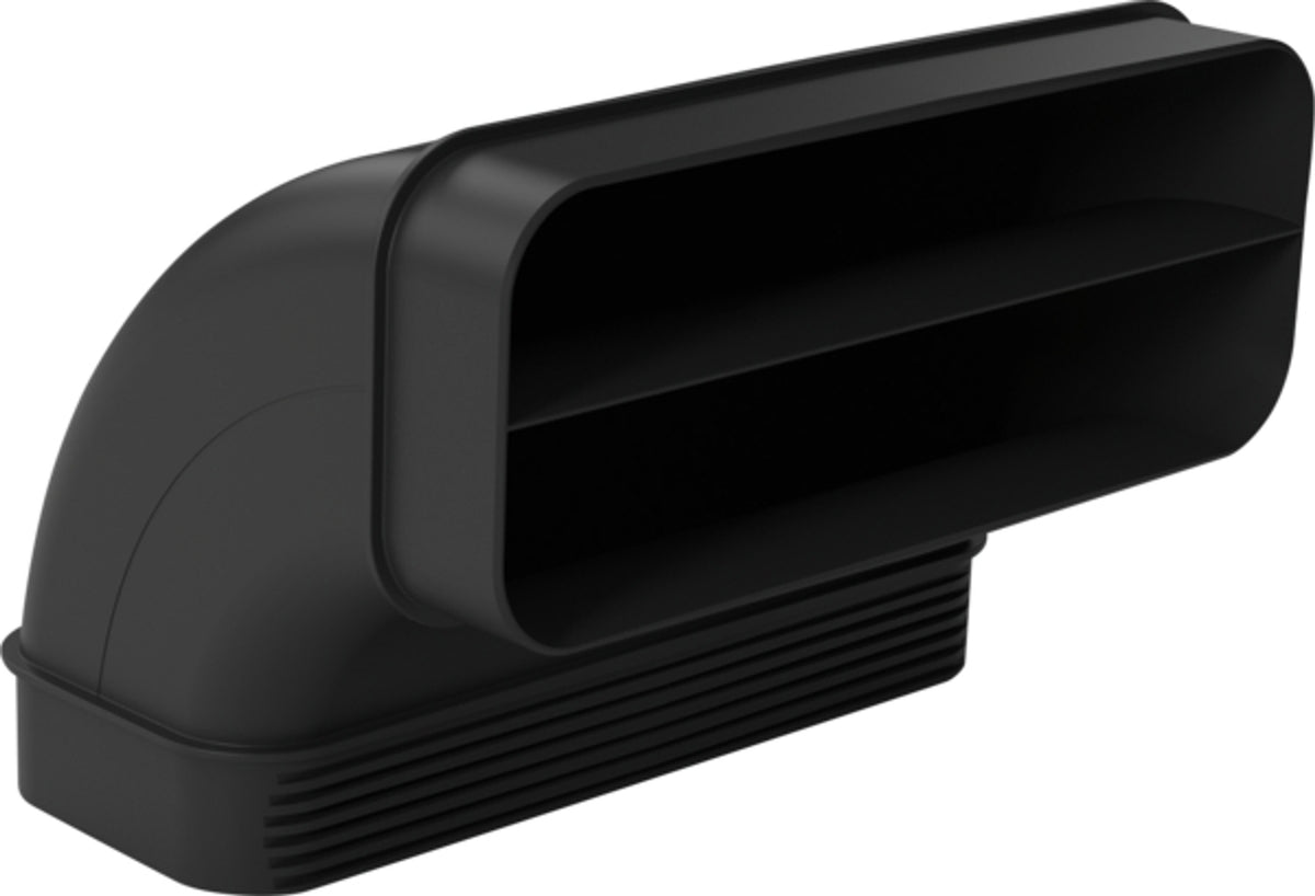 Bosch HEZ9VDSB2, Schwarz, 222 mm, 161 mm, 1 Stück(e)
