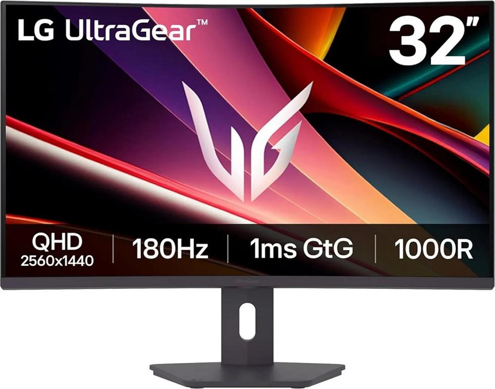 LG 32G600A-B, 81,3 cm (32