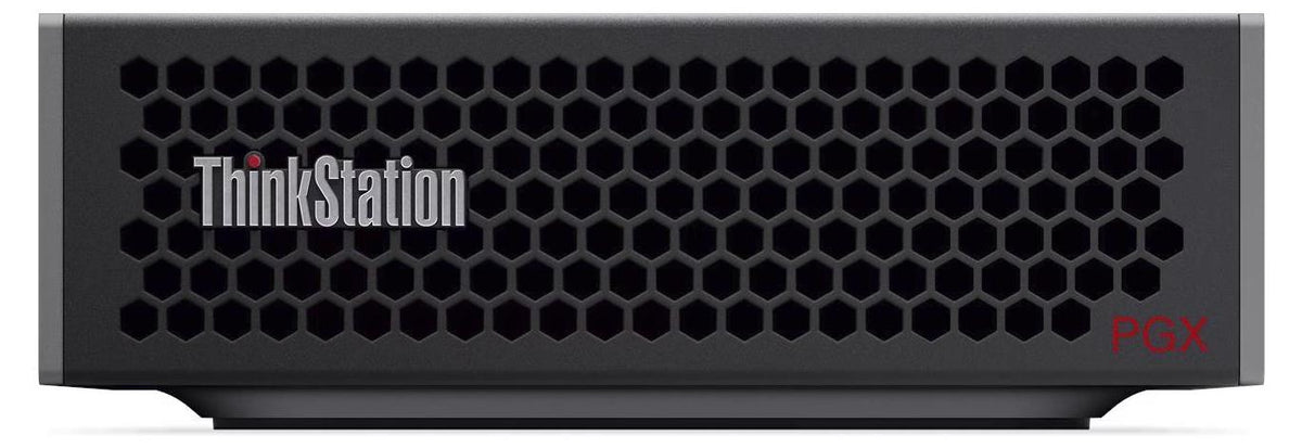 Lenovo ThinkStation PGX