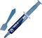 ARCTIC MX-4 High Performance Wärmeleitpaste, Wärmeleitpaste, 2,5 g/cm³, Blau, 8 g, 1 Stück(e), 128 mm