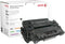 Everyday™ Mono wiederaufbereiteter Toner von , kompatibel mit HP 55X (CE255X), Hohe Kapazität, 12500 Seiten, Schwarz, 1 Stück(e)