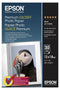 Epson Premium Glossy Photo Paper, 130 x 180 mm, 255 g/m², 30 Blatt, 220g, 181 x 132 x 12 mm, 13x18 cm