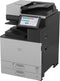 Ricoh IM C3010, Laser, Farbdruck, 1200 x 1200 DPI, A3, Direktdruck, Weiß