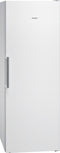 Siemens iQ500 GS58NAWDV, 366 l, 22 kg/24h, SN-T, No-Frost-System, D, Weiß