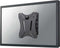 Neomounts NM-W60BLACK Monitor-/TV-Wandhalterung 10-30
