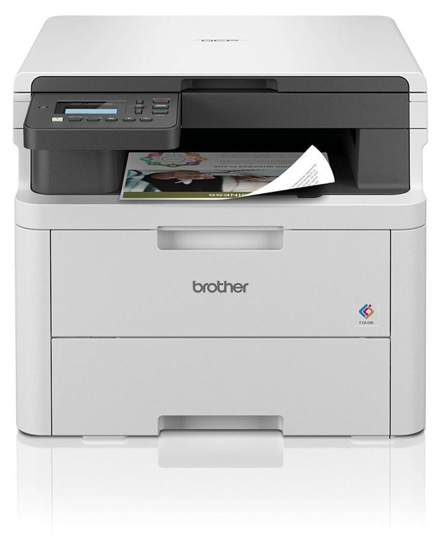 Brother DCP-L3520CDW  Farb-LED 3-in-1