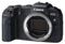 Canon EOS RP, 26,2 MP, 6240 x 4160 Pixel, CMOS, 4K Ultra HD, Touchscreen, Schwarz