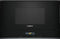 Siemens iQ700 BE732R1B1, Integriert, Kombi-Mikrowelle, 21 l, 900 W, Eingebautes Display, TFT