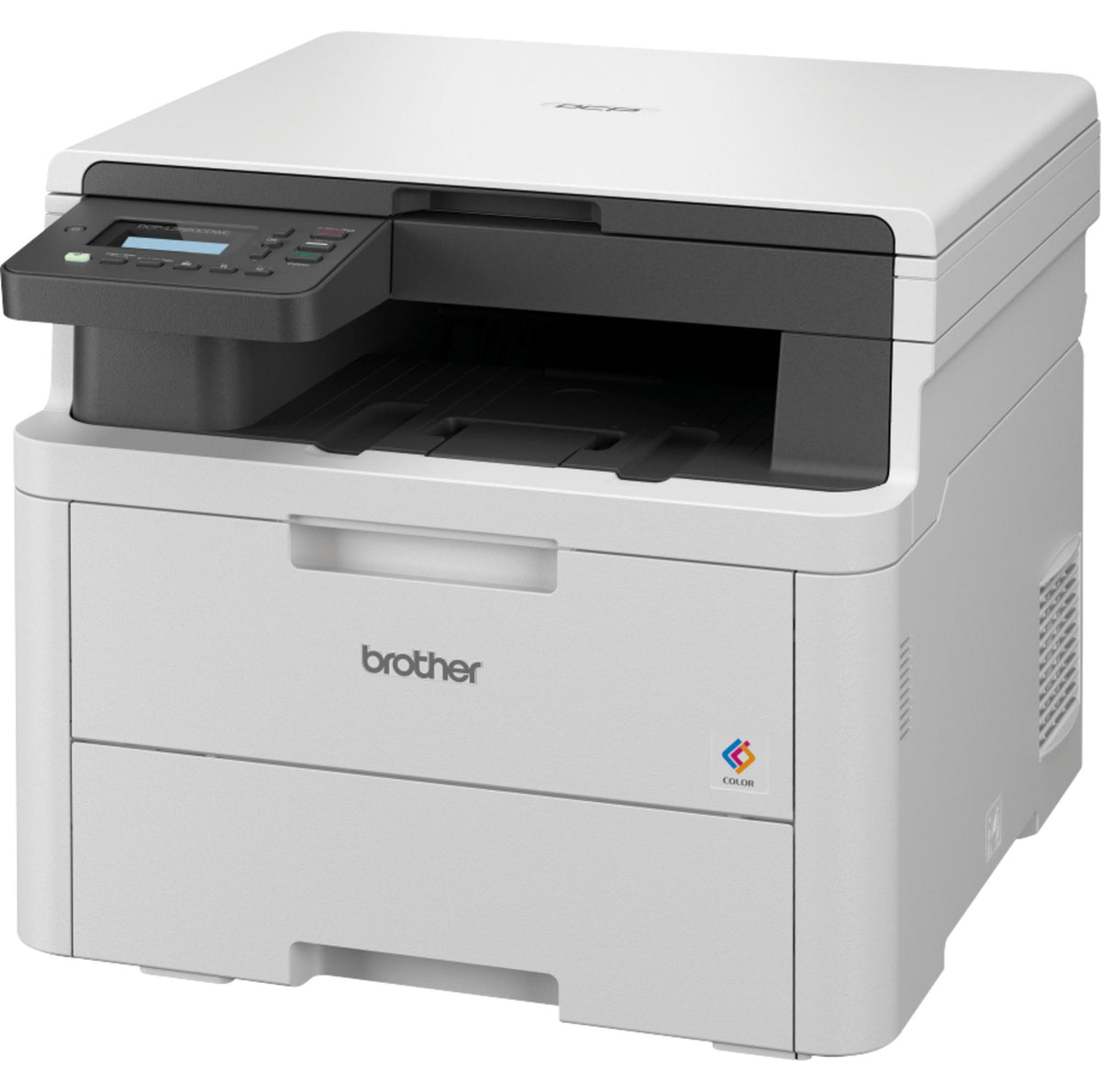 Brother DCP-L3520CDWE, LED, Farbdruck, 600 x 2400 DPI, Farbkopieren, A4, Weiß