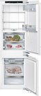 Siemens iQ700 KI84FPFE0, 233 l, SN-ST, 34 dB, 5,2 kg/24h, E, Weiß