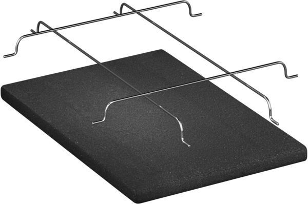 Bosch DWZ1GK1A2, Geruchsfilter, Schwarz, Bosch, 1 Stück(e)