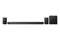 Samsung HW-Q930F Soundbar mit Subwoofer und Rücklautsprecher 9.1.4 Kanal-System (2025)