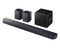 Samsung HW-Q930H Soundbar 9.1.4 Kanal-System (2026)
