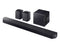 Samsung HW-Q990H Soundbar 11.1.4 Kanal-System (2026)