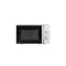 Toshiba MW-MM20P (WH) Mikrowelle – 20 L, 800 W, Weiß