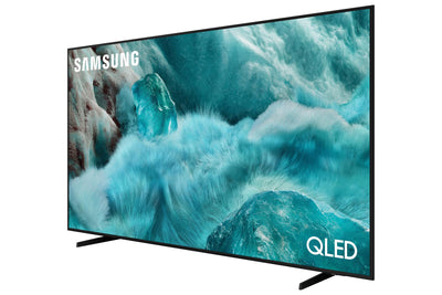 Samsung QE85Q7FAAU 2,16 m (85") 4K Ultra HD Smart-TV WLAN Schwarz
