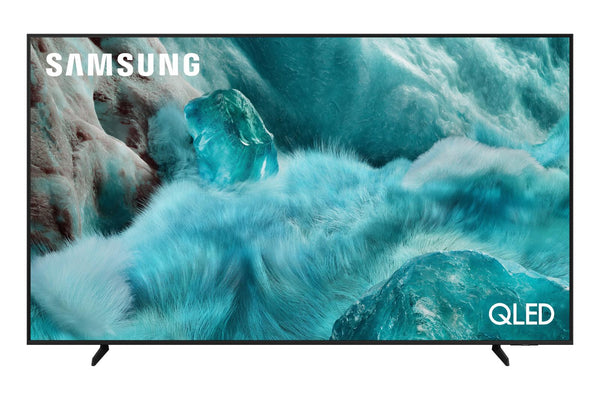 Samsung Q7F QE65Q7FAAU 165,1 cm (65") 4K Ultra HD Smart-TV WLAN Schwarz