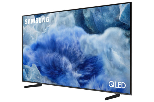 Samsung Q8F QE43Q8FAAU 109,2 cm (43") 4K Ultra HD Smart-TV WLAN - Bild 2