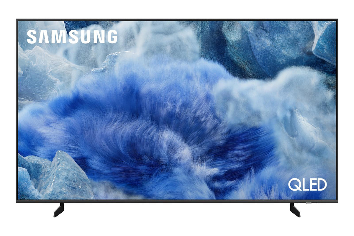 B-Ware: Samsung Q8F 65 Zoll QLED Smart TV Q65Q8FAAU (2025)