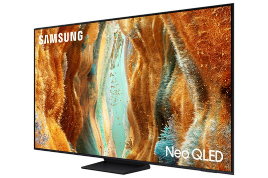 Samsung QE75QN70FAU 190,5 cm (75") 4K Ultra HD Smart-TV WLAN Schwarz - Bild 2