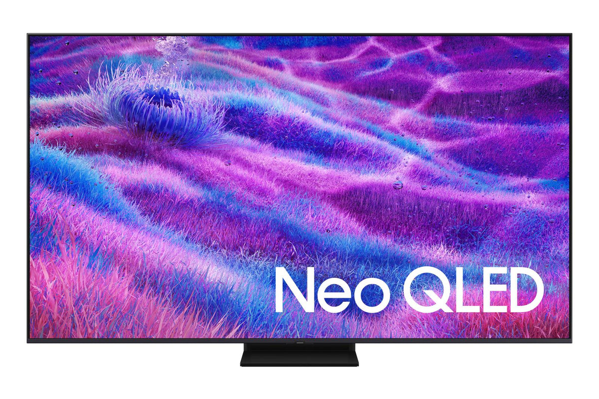 Samsung QN80F 75 Zoll Neo QLED Smart TV Q75QN80FAU (2025)