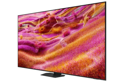 B-Ware: Samsung QN90F 55 Zoll Neo QLED Smart TV Q55QN90FAT (2025)